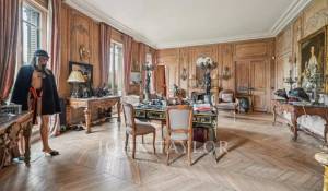 Vente Appartement Paris 16ème