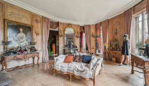 Vente Appartement Paris 16ème