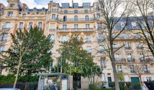 Vente Appartement Paris 16ème