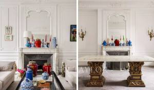 Vente Appartement Paris 16ème