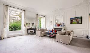 Vente Appartement Paris 16ème