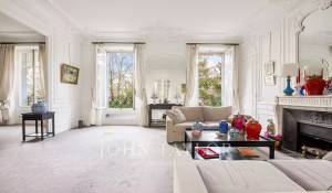 Vente Appartement Paris 16ème