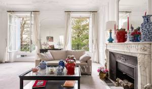Vente Appartement Paris 16ème