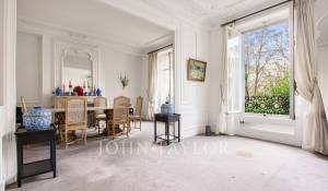 Vente Appartement Paris 16ème