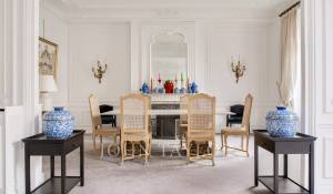 Vente Appartement Paris 16ème