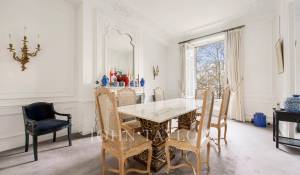 Vente Appartement Paris 16ème