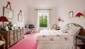 Vente Appartement Paris 16ème