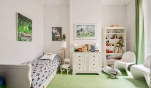 Vente Appartement Paris 16ème