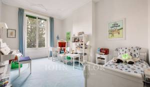 Vente Appartement Paris 16ème