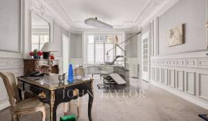 Vente Appartement Paris 16ème