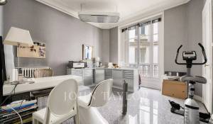 Vente Appartement Paris 16ème