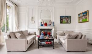 Vente Appartement Paris 16ème