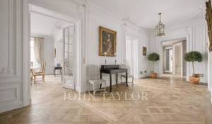 Vente Appartement Paris 16ème