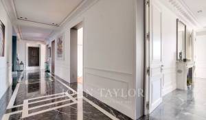 Vente Appartement Paris 16ème