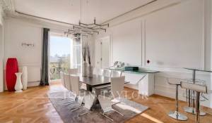 Vente Appartement Paris 16ème