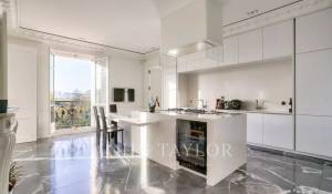 Vente Appartement Paris 16ème