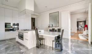 Vente Appartement Paris 16ème