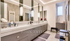 Vente Appartement Paris 16ème