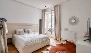 Vente Appartement Paris 16ème