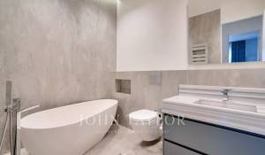 Vente Appartement Paris 16ème