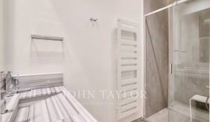 Vente Appartement Paris 16ème