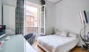 Vente Appartement Paris 16ème