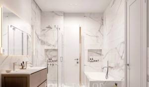 Vente Appartement Paris 16ème