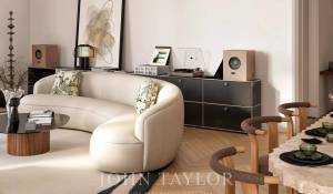 Vente Appartement Paris 16ème