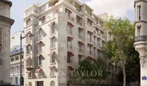 Vente Appartement Paris 16ème