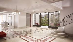 Vente Appartement Paris 16ème