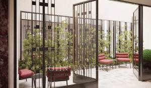 Vente Appartement Paris 16ème