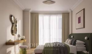 Vente Appartement Paris 16ème