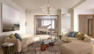 Vente Appartement Paris 16ème