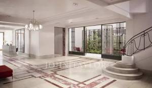 Vente Appartement Paris 16ème