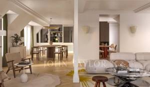 Vente Appartement Paris 16ème