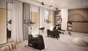 Vente Appartement Paris 16ème