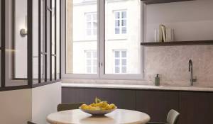 Vente Appartement Paris 16ème