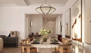 Vente Appartement Paris 16ème