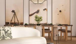 Vente Appartement Paris 16ème