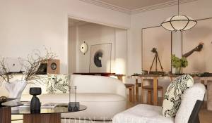 Vente Appartement Paris 16ème