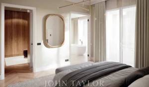 Vente Appartement Paris 16ème