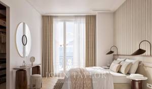 Vente Appartement Paris 16ème