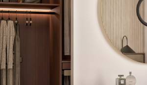 Vente Appartement Paris 16ème