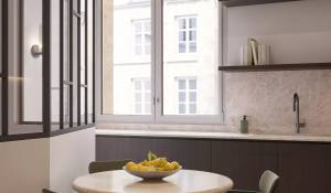 Vente Appartement Paris 16ème