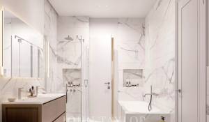 Vente Appartement Paris 16ème