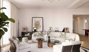 Vente Appartement Paris 16ème