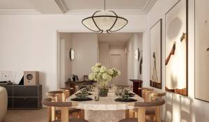 Vente Appartement Paris 16ème