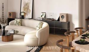 Vente Appartement Paris 16ème