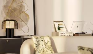 Vente Appartement Paris 16ème