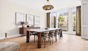 Vente Appartement Paris 16ème